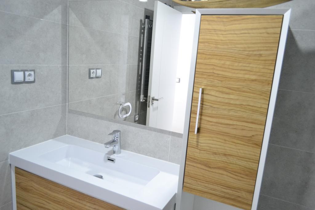 Amazing Infinity View Apartment Arenales del Sol Exterior photo